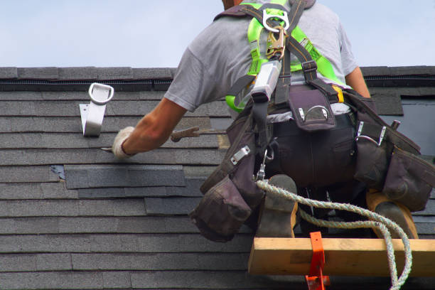 Best Aluminum Siding Installation  in St Paul, VA