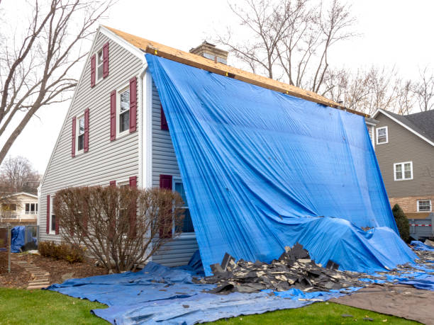Best James Hardie Siding  in St Paul, VA