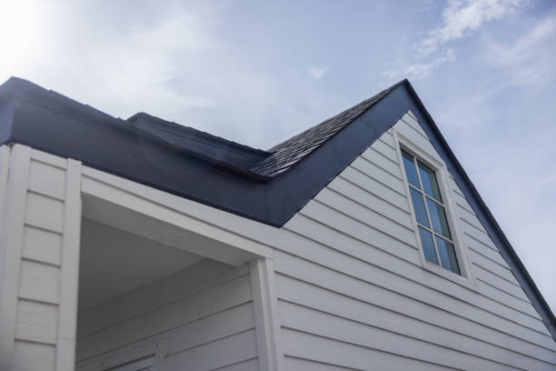 Best Wood Siding Installation  in St Paul, VA