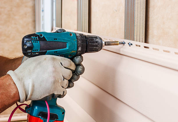 Best Siding for Commercial Buildings  in St Paul, VA